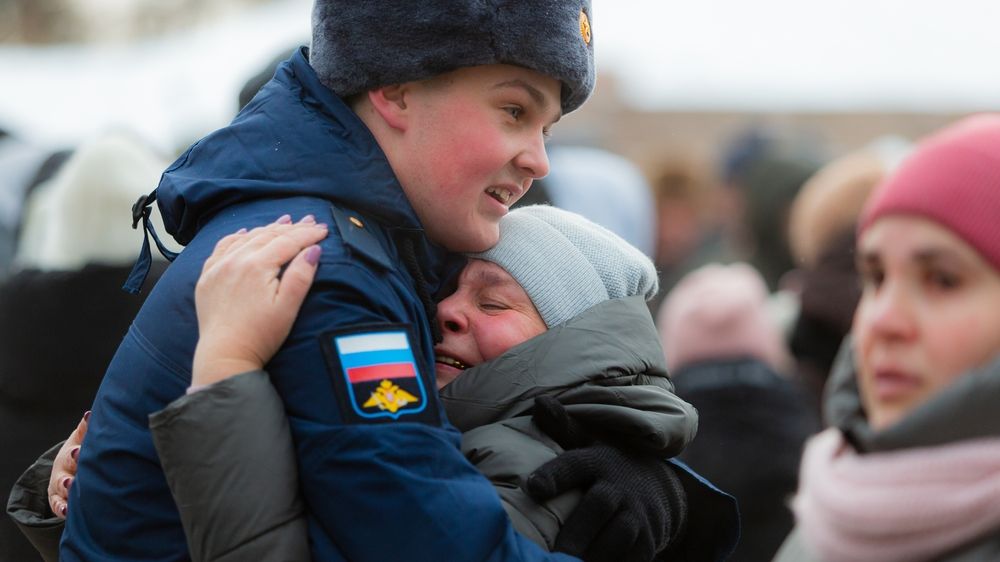 „Chci žít!“ Ukrajinci v kampani radí ruským vojákům, jak se vzdát